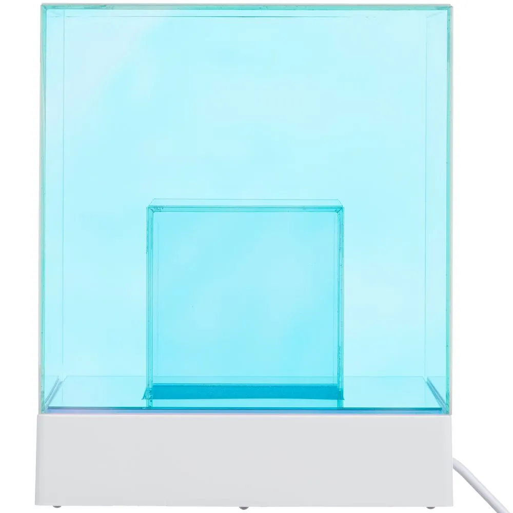 Интерьерный светильник Cubini заказать онлайн с вашим дизайном на заказ в Москве и области