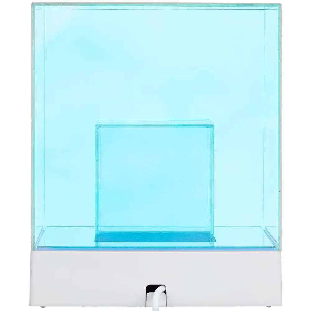 Интерьерный светильник Cubini заказать онлайн с вашим дизайном на заказ в Москве и области