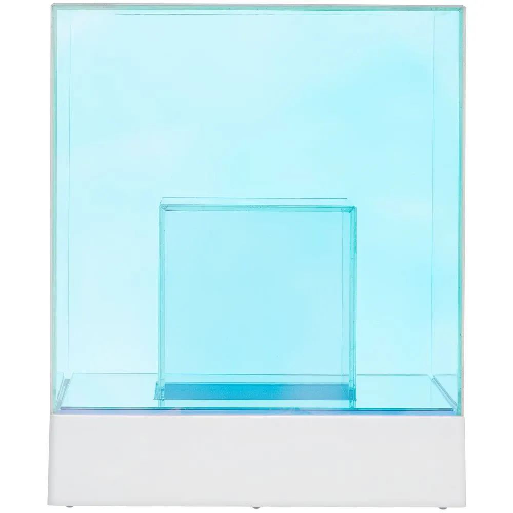 Интерьерный светильник Cubini заказать онлайн с вашим дизайном на заказ в Москве и области