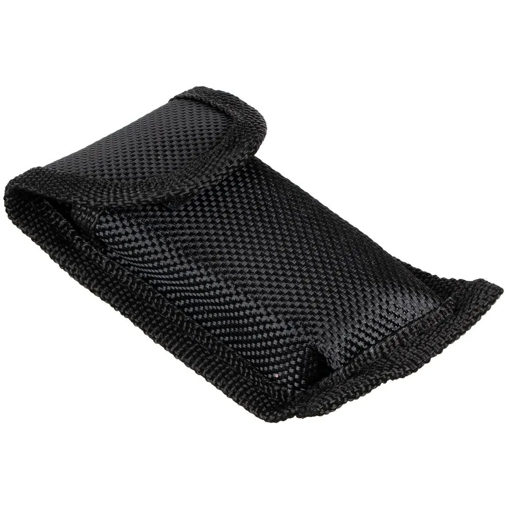 Мультитул Fixer, черный заказать онлайн с вашим дизайном на заказ в Москве и области