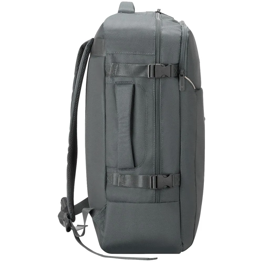 Рюкзак Ironik 2.0 XL, серый заказать онлайн с вашим дизайном на заказ в Москве и области