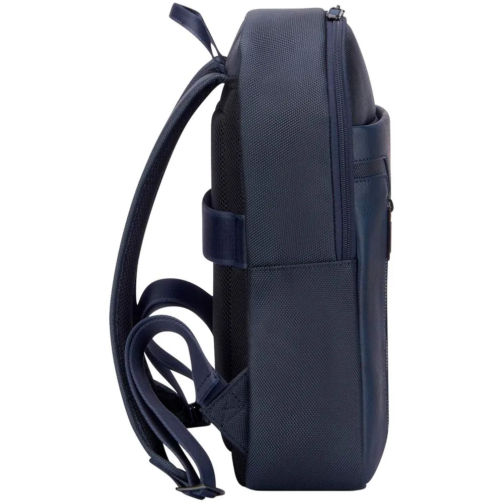 Рюкзак Panama S, синий заказать онлайн с вашим дизайном на заказ в Москве и области