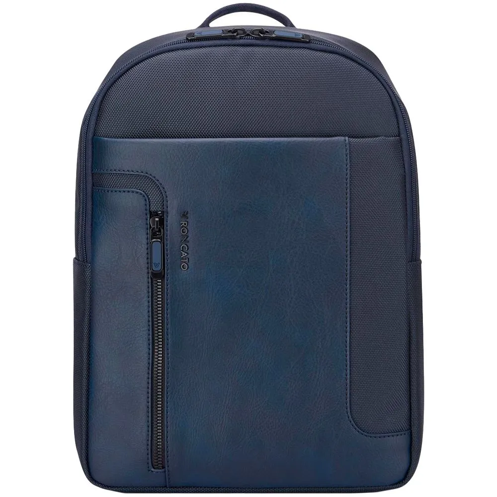 Рюкзак Panama S, синий заказать онлайн с вашим дизайном на заказ в Москве и области