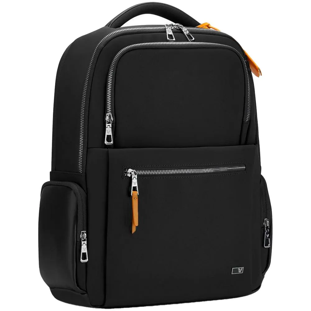 Рюкзак Woman Biz S, черный заказать онлайн с вашим дизайном на заказ в Москве и области