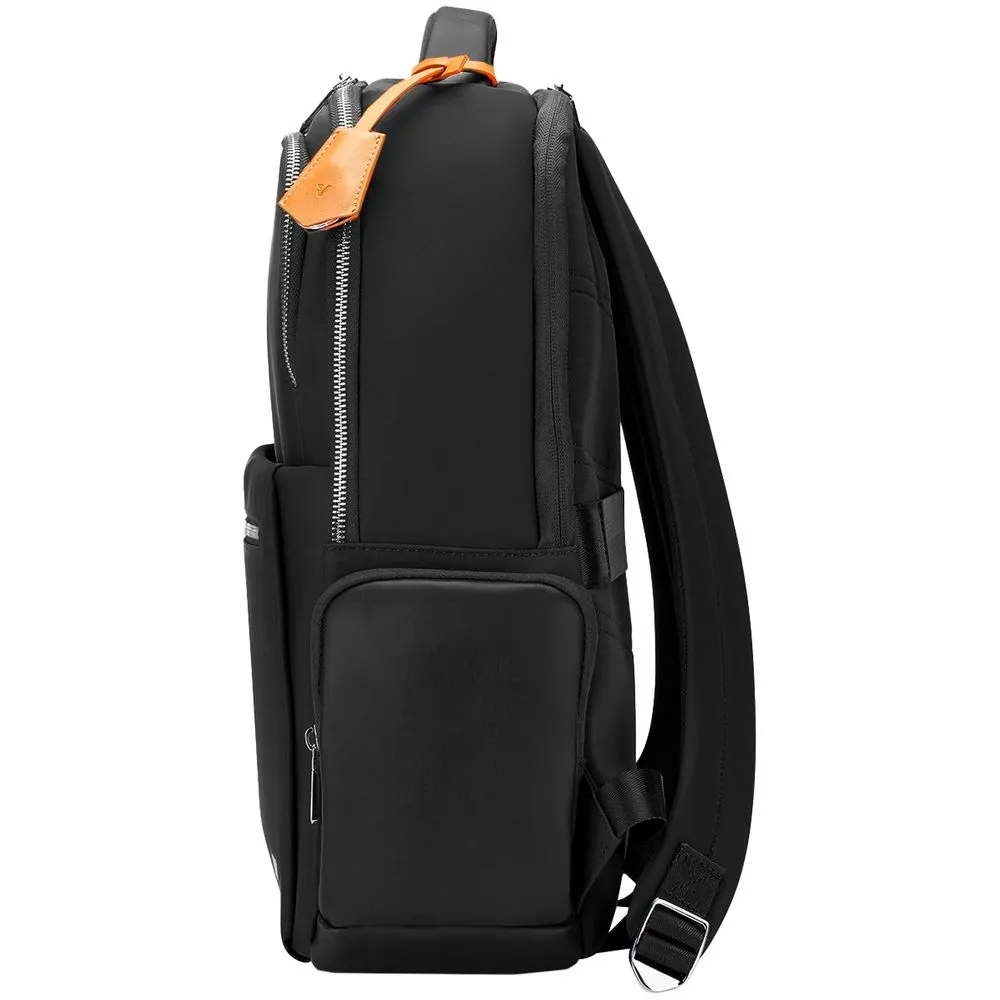 Рюкзак Woman Biz S, черный заказать онлайн с вашим дизайном на заказ в Москве и области