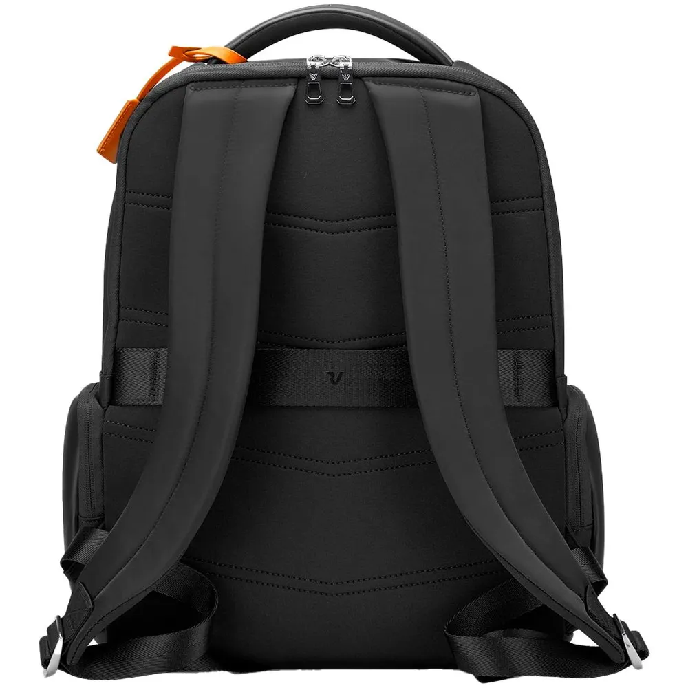 Рюкзак Woman Biz S, черный заказать онлайн с вашим дизайном на заказ в Москве и области