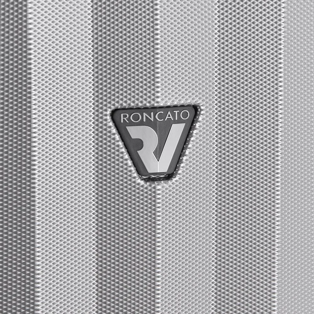 Чемодан Uno Zip Special L, серый заказать онлайн с вашим дизайном на заказ в Москве и области