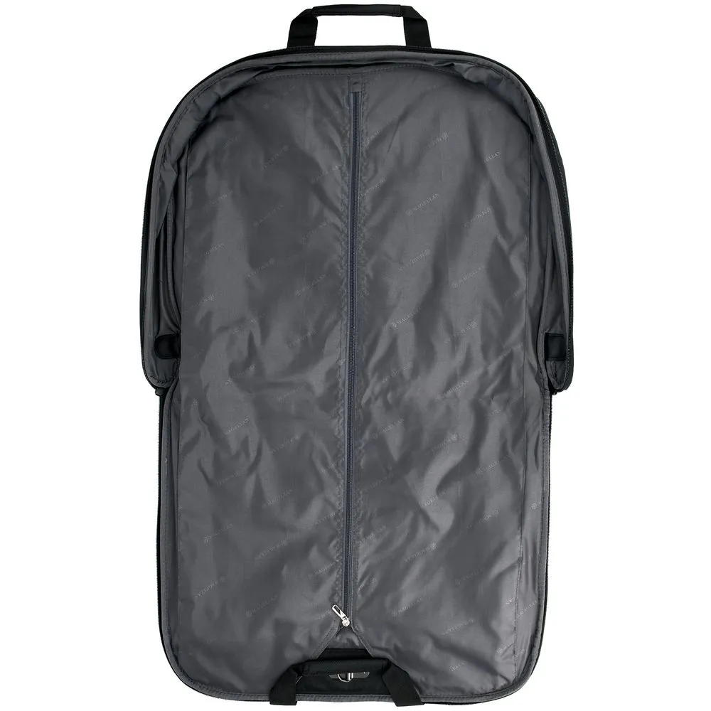 Портплед X Range, черный заказать онлайн с вашим дизайном на заказ в Москве и области