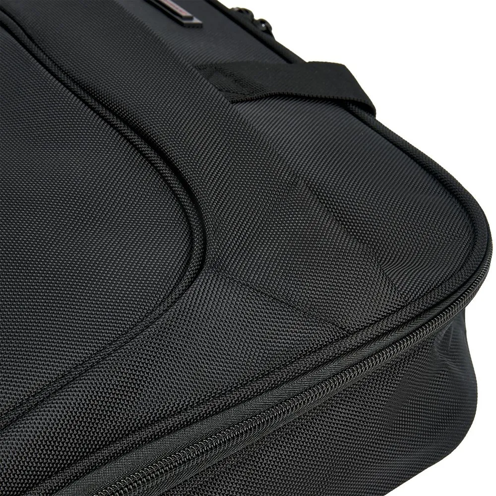 Портплед X Range, черный заказать онлайн с вашим дизайном на заказ в Москве и области