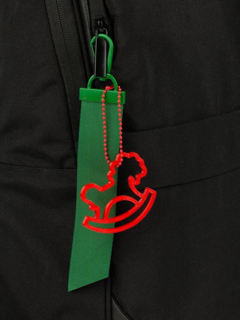 Ремувка Domina, L, зеленая заказать онлайн с вашим дизайном на заказ в Москве и области