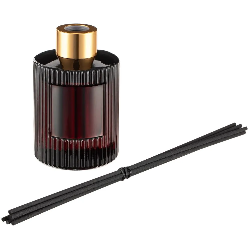 Диффузор ароматический Fragnola, грейпфрут и ветивер, бордовый заказать онлайн с вашим дизайном на заказ в Москве и области