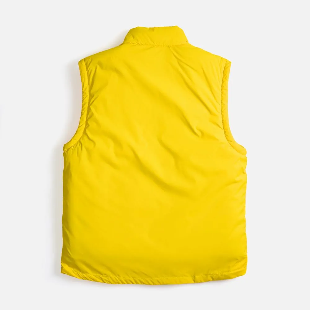 Жилет Kama, желтый, размер M заказать онлайн с вашим дизайном на заказ в Москве и области