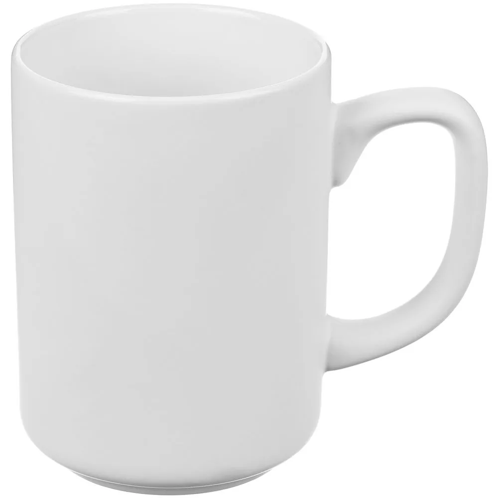 Кружка Mugful, белая заказать онлайн с вашим дизайном на заказ в Москве и области