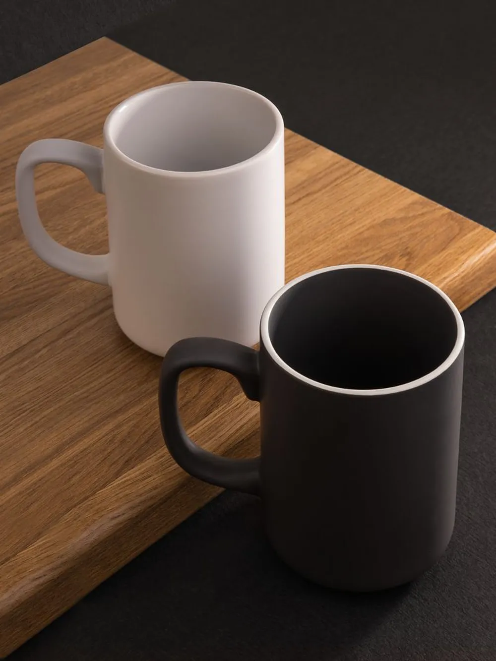 Кружка Mugful, белая заказать онлайн с вашим дизайном на заказ в Москве и области