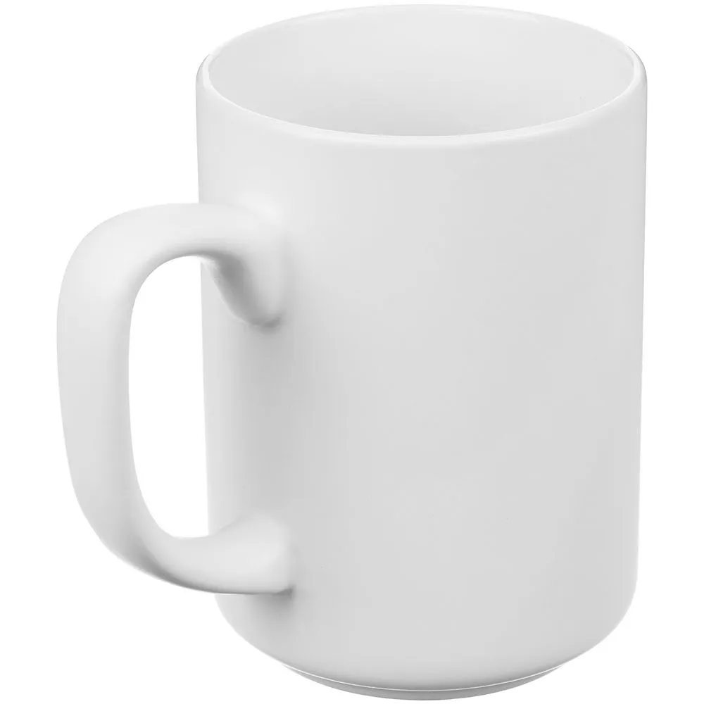 Кружка Mugful, белая заказать онлайн с вашим дизайном на заказ в Москве и области