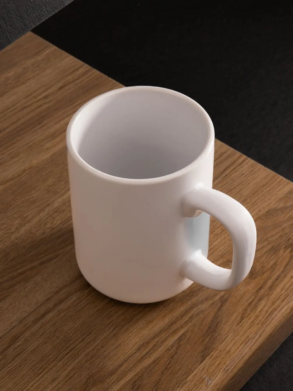 Кружка Mugful, белая заказать онлайн с вашим дизайном на заказ в Москве и области
