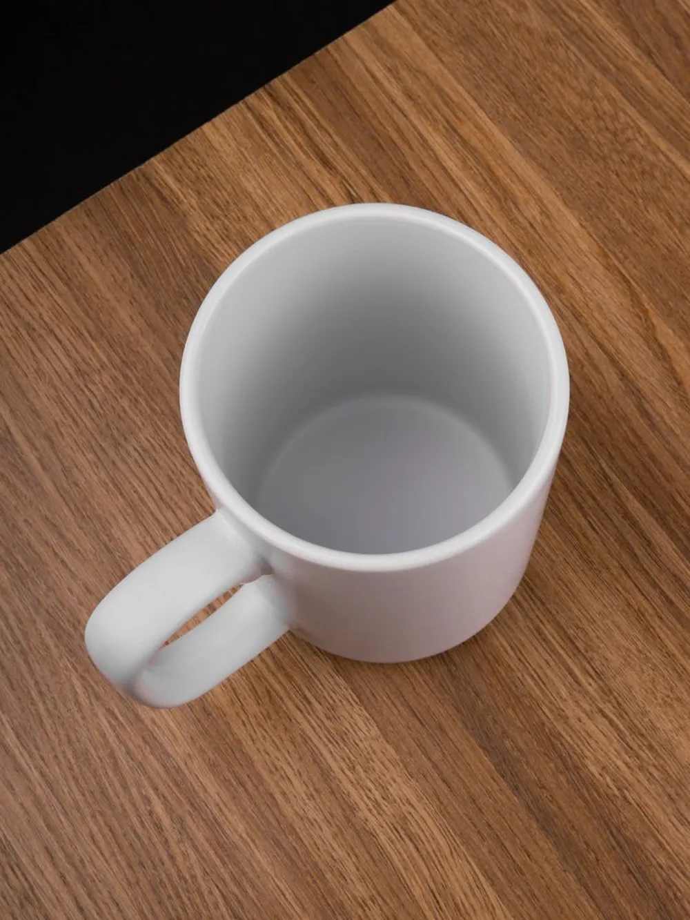 Кружка Mugful, белая заказать онлайн с вашим дизайном на заказ в Москве и области