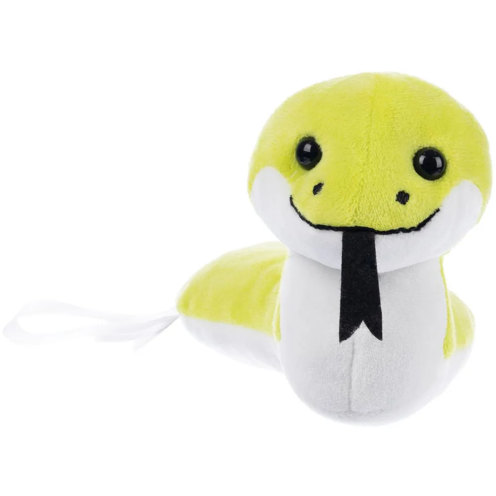 Игрушка Baby Snake Left заказать онлайн с вашим дизайном на заказ в Москве и области