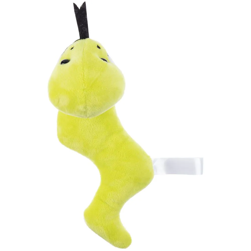 Игрушка Baby Snake Left заказать онлайн с вашим дизайном на заказ в Москве и области