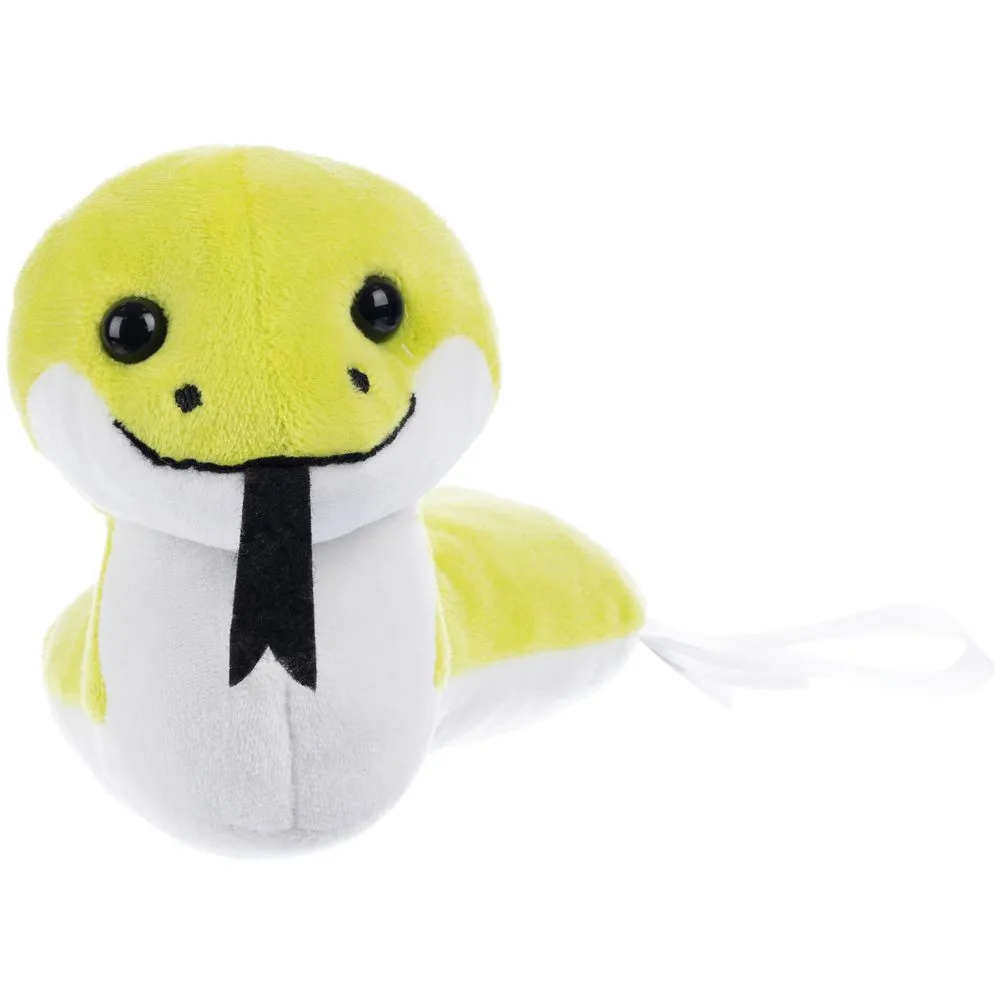 Игрушка Baby Snake Right заказать онлайн с вашим дизайном на заказ в Москве и области