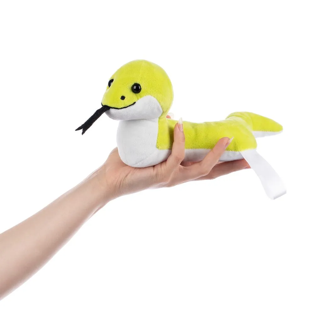 Игрушка Baby Snake Right заказать онлайн с вашим дизайном на заказ в Москве и области
