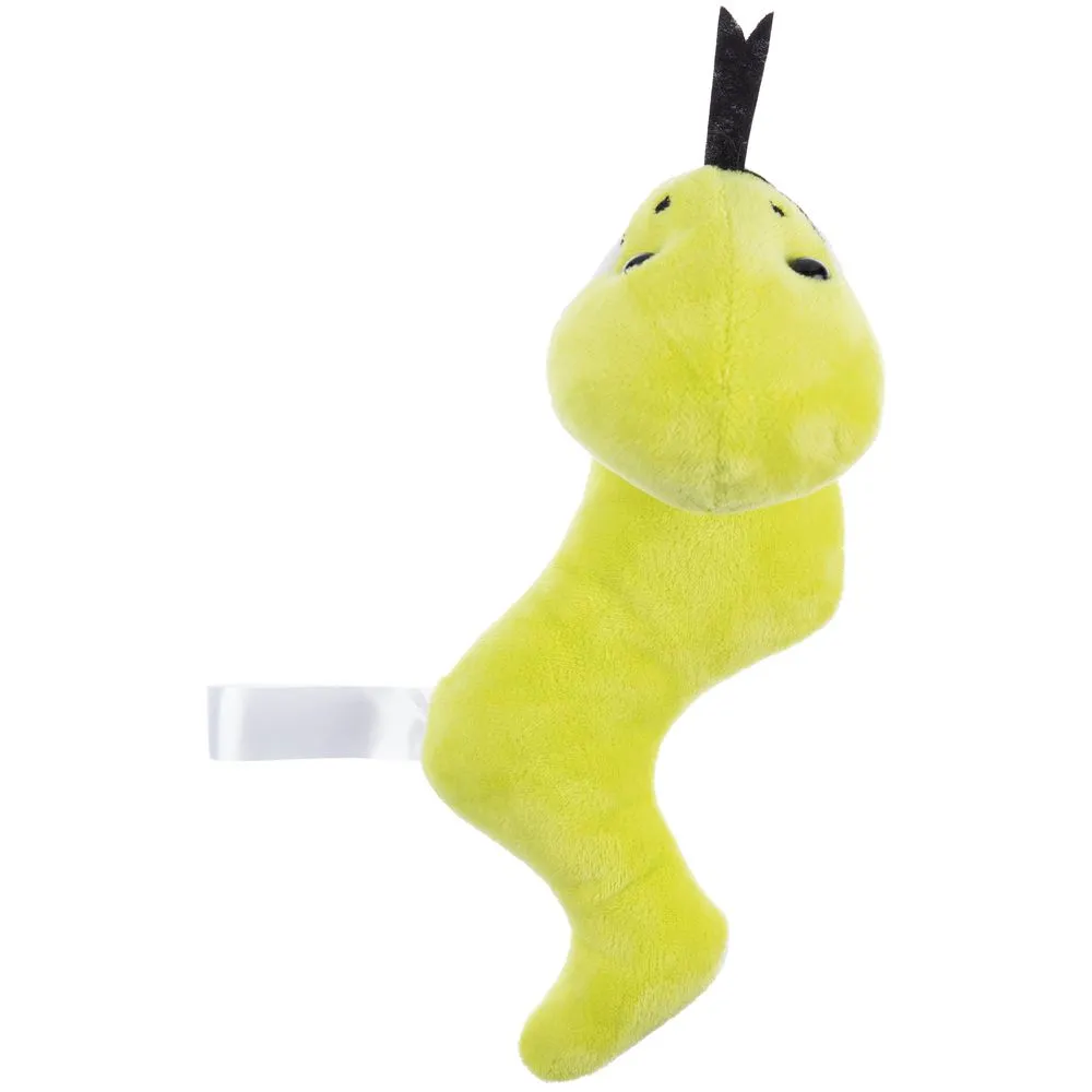 Игрушка Baby Snake Right заказать онлайн с вашим дизайном на заказ в Москве и области