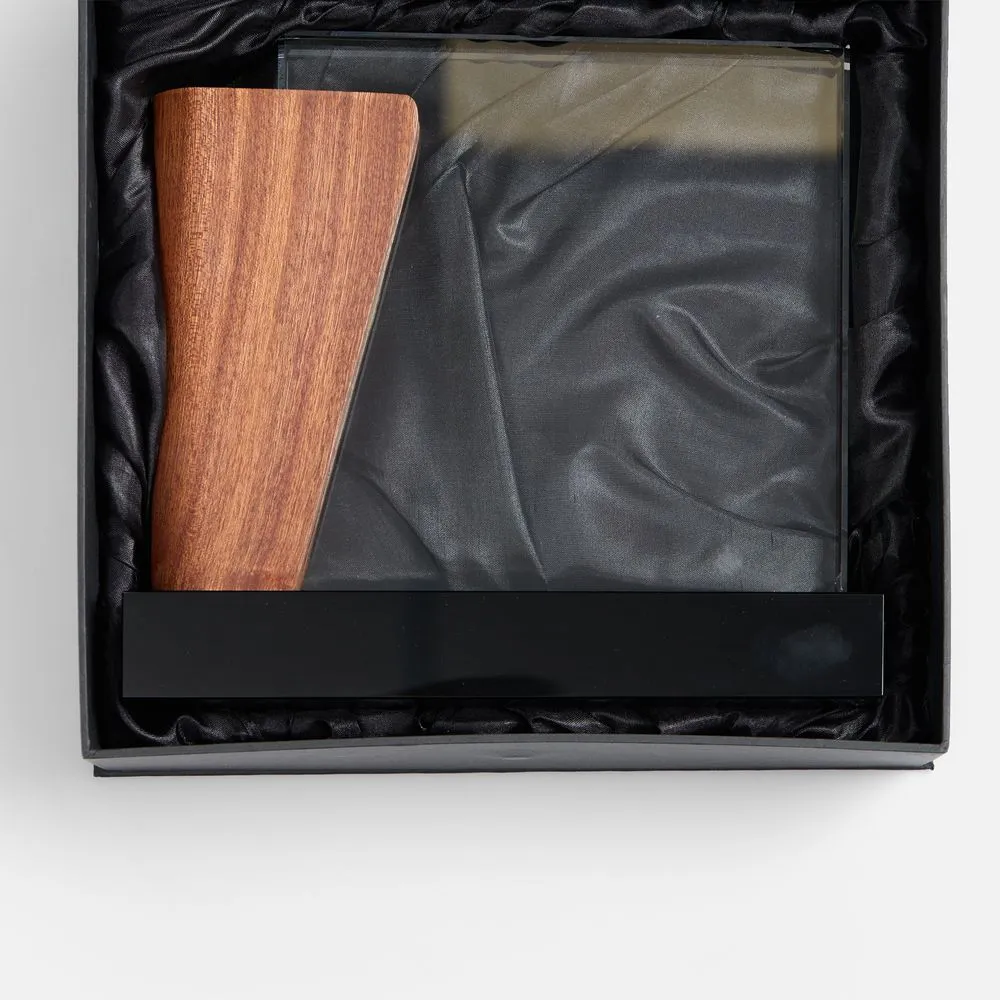 Стела Voitto заказать онлайн с вашим дизайном на заказ в Москве и области