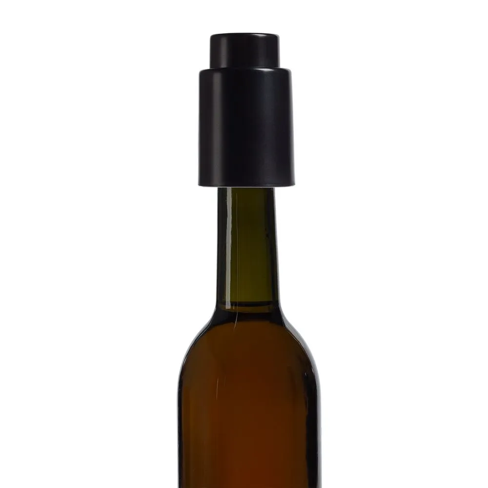 Винный набор Winetura, черный заказать онлайн с вашим дизайном на заказ в Москве и области