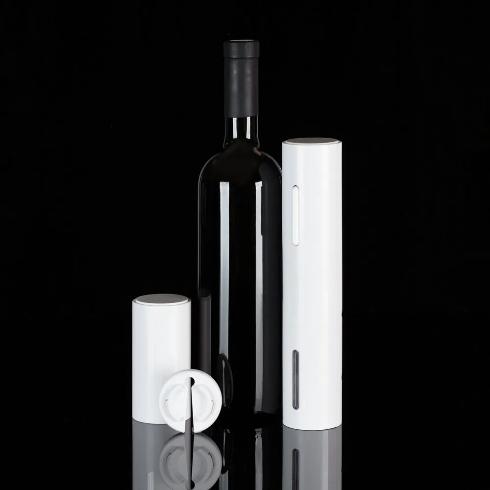 Набор для вина Winedetta, белый заказать онлайн с вашим дизайном на заказ в Москве и области
