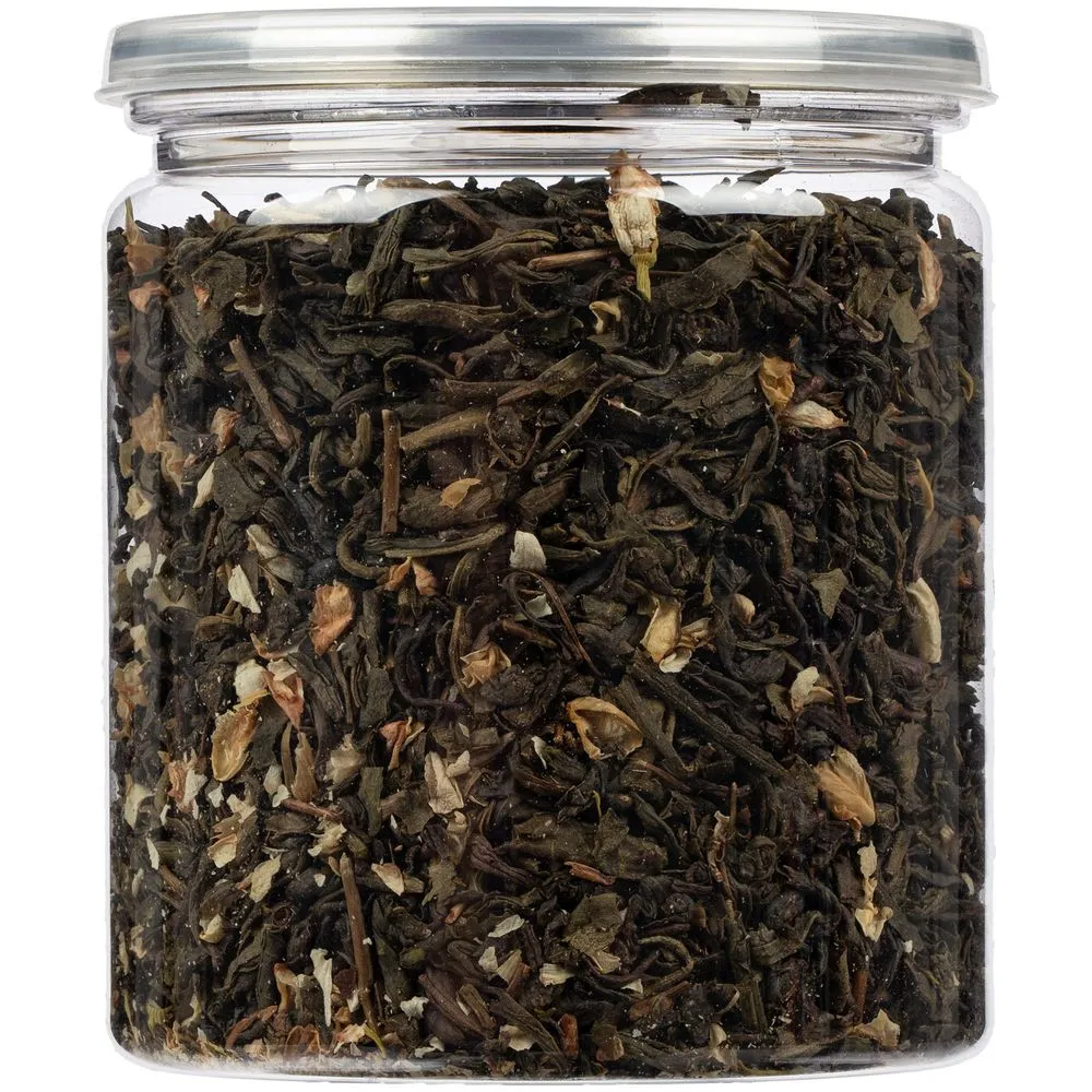 Зеленый чай с жасмином, ver. 2 заказать онлайн с вашим дизайном на заказ в Москве и области