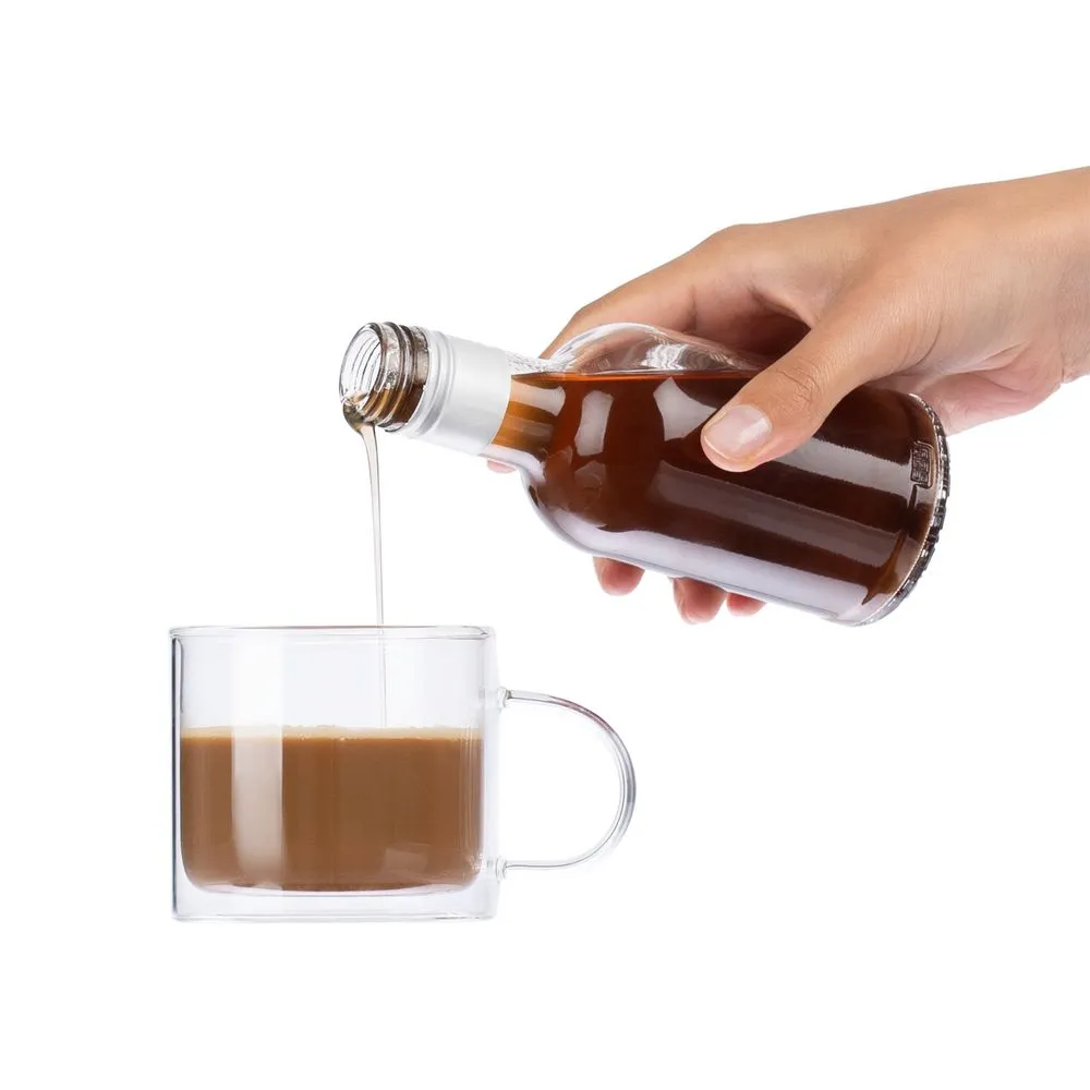 Набор Kaffetique, соленая карамель заказать онлайн с вашим дизайном на заказ в Москве и области