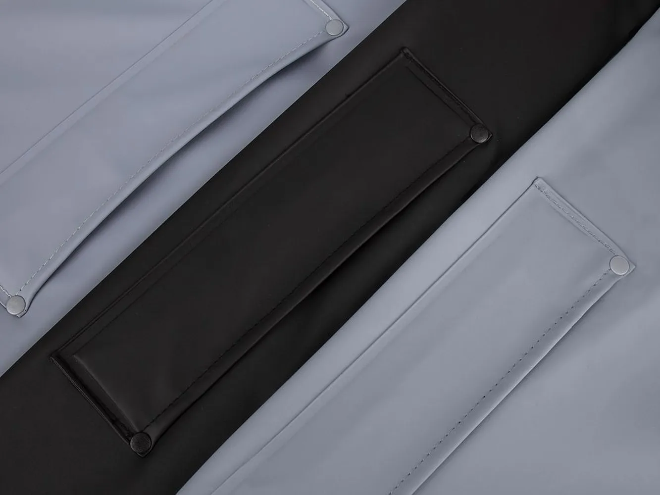 Парка R4, черная, размер XS/S заказать онлайн с вашим дизайном на заказ в Москве и области