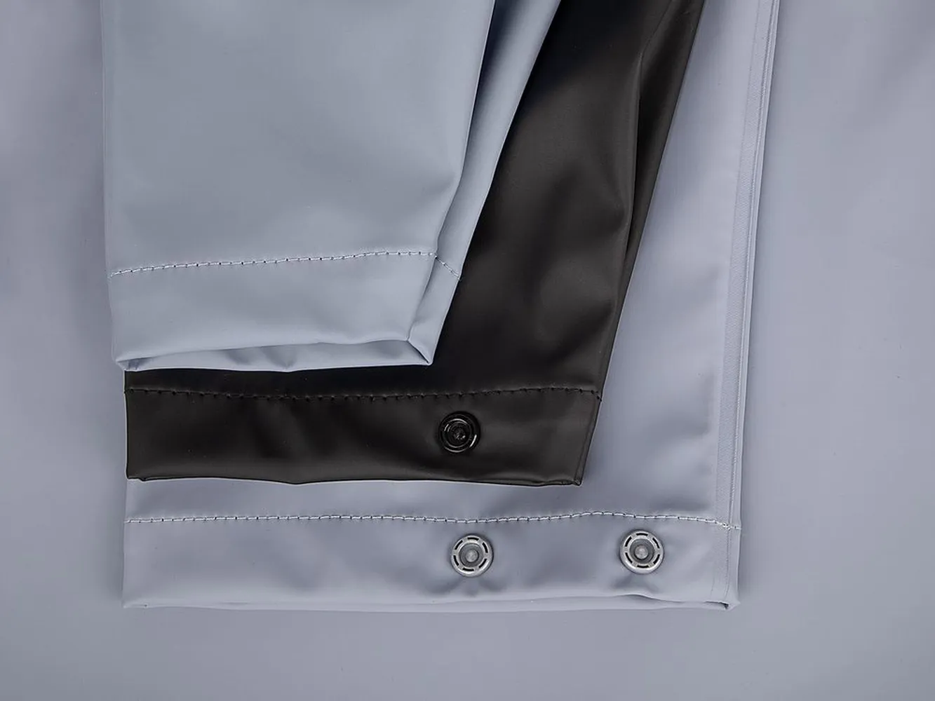 Парка R4, черная, размер XS/S заказать онлайн с вашим дизайном на заказ в Москве и области