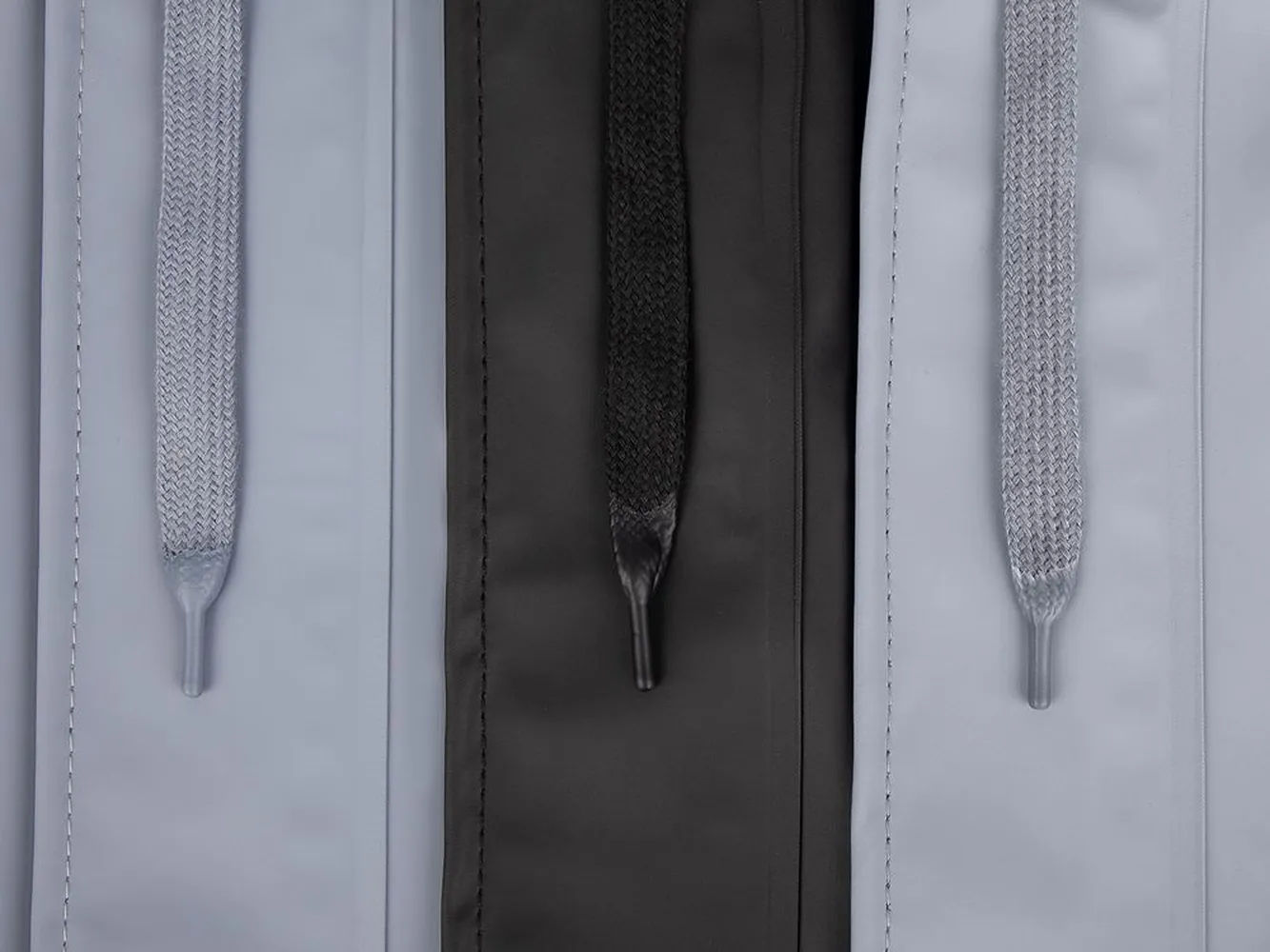 Парка R4, черная, размер XS/S заказать онлайн с вашим дизайном на заказ в Москве и области