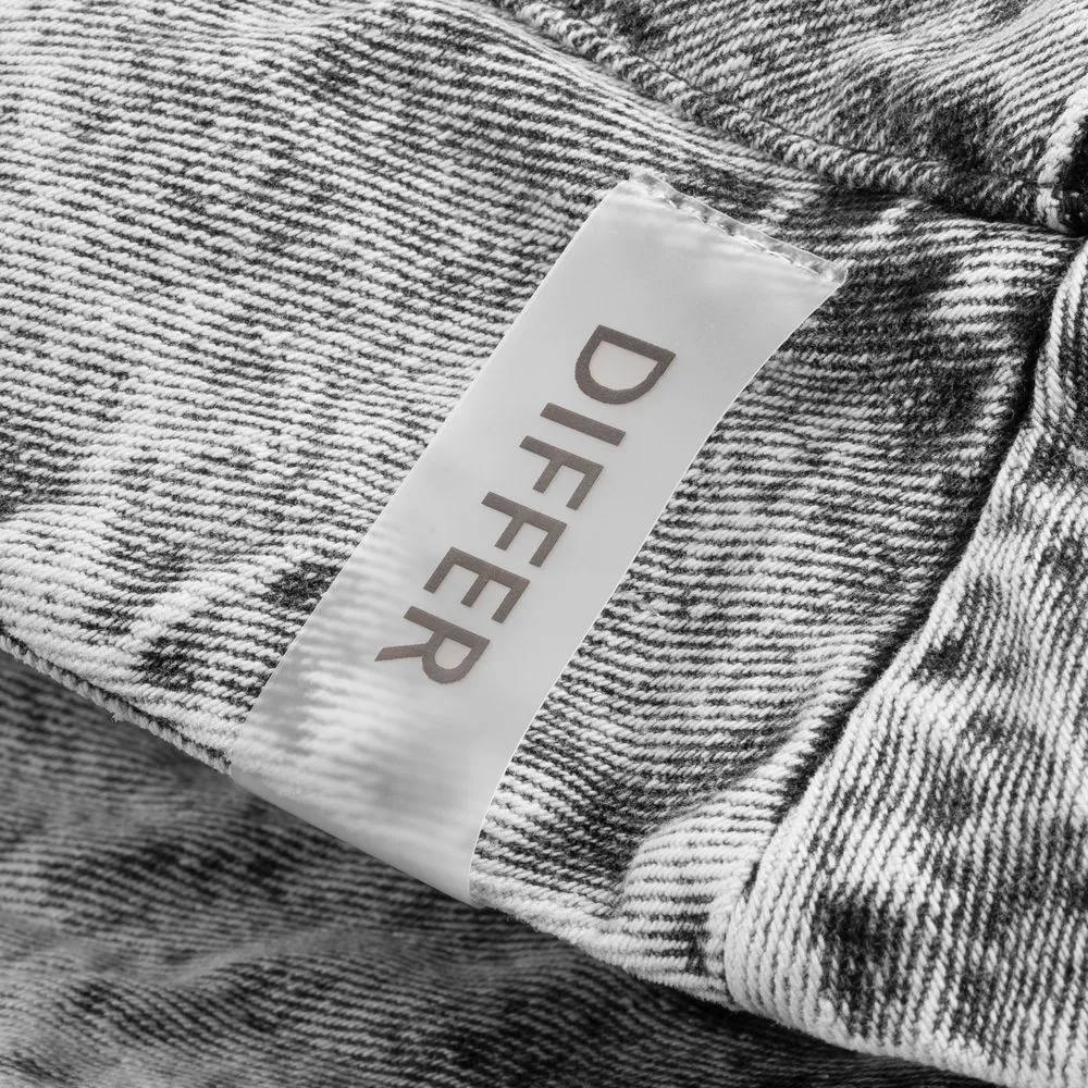 Лента силиконовая Biguna 20 S, прозрачная матовая, 10 см заказать онлайн с вашим дизайном на заказ в Москве и области