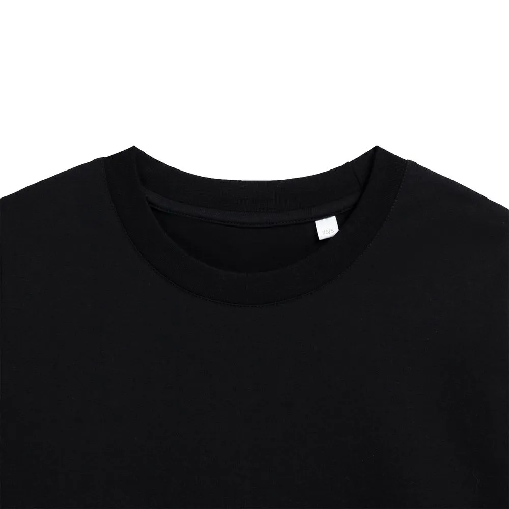 Футболка оверсайз Kangas, черная, XL/XXL заказать онлайн с вашим дизайном на заказ в Москве и области