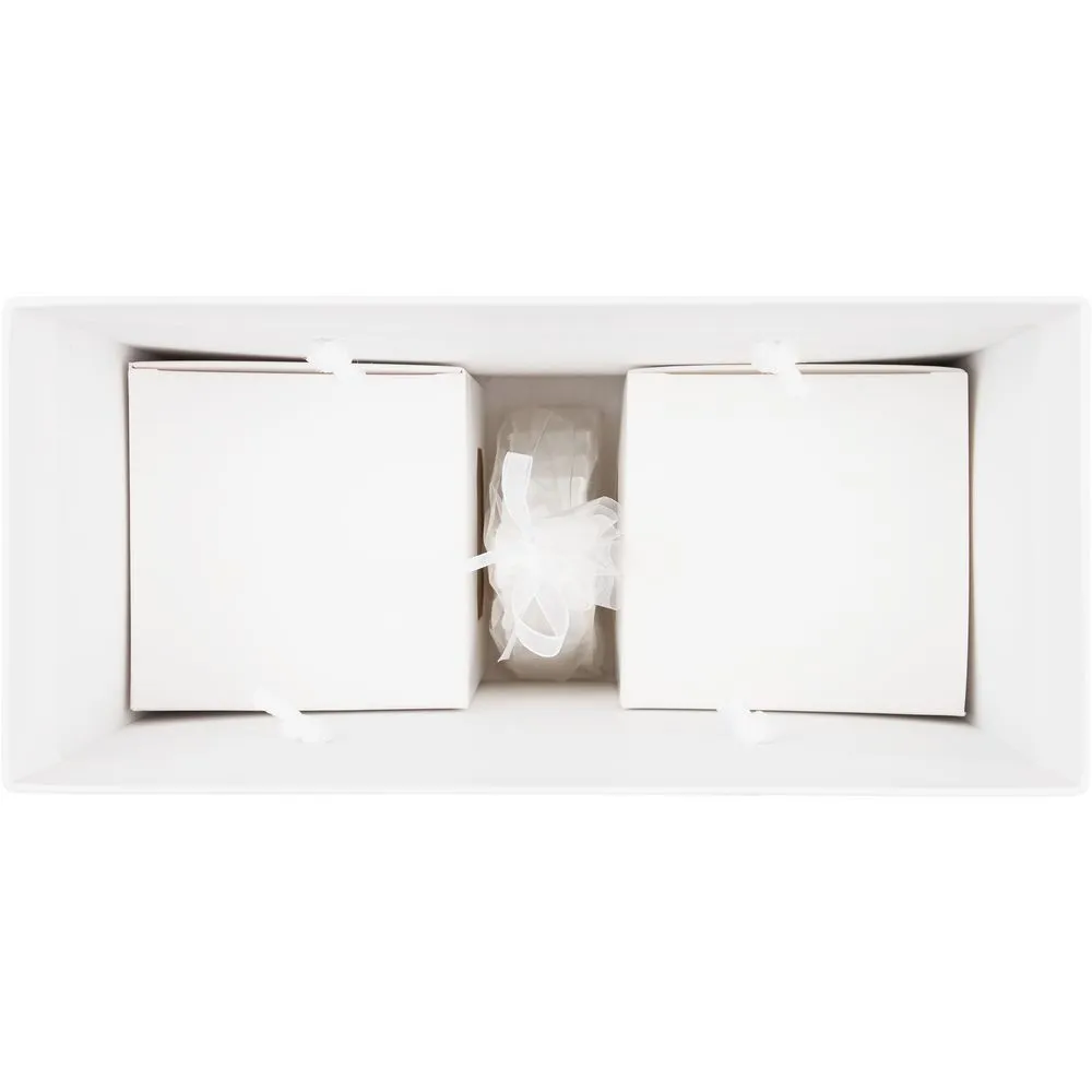 Набор FestiviTea, белый заказать онлайн с вашим дизайном на заказ в Москве и области