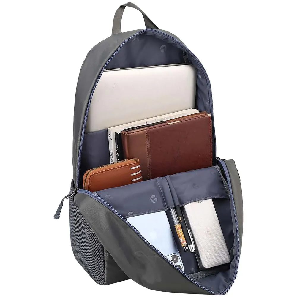 Рюкзак для ноутбука B115, темно-серый заказать онлайн с вашим дизайном на заказ в Москве и области