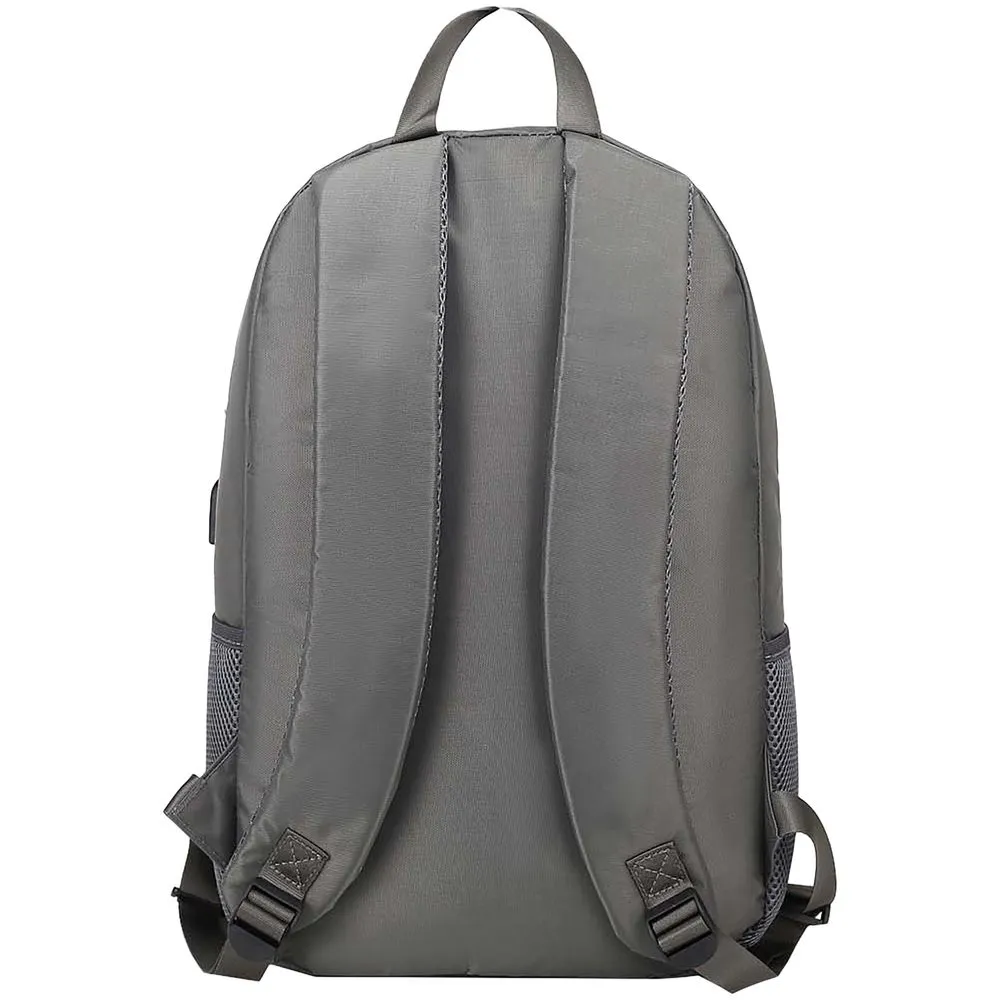 Рюкзак для ноутбука B115, темно-серый заказать онлайн с вашим дизайном на заказ в Москве и области