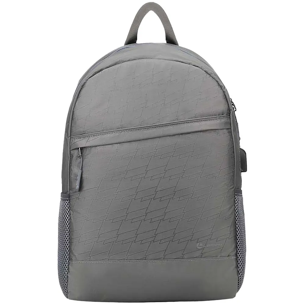 Рюкзак для ноутбука B115, темно-серый заказать онлайн с вашим дизайном на заказ в Москве и области