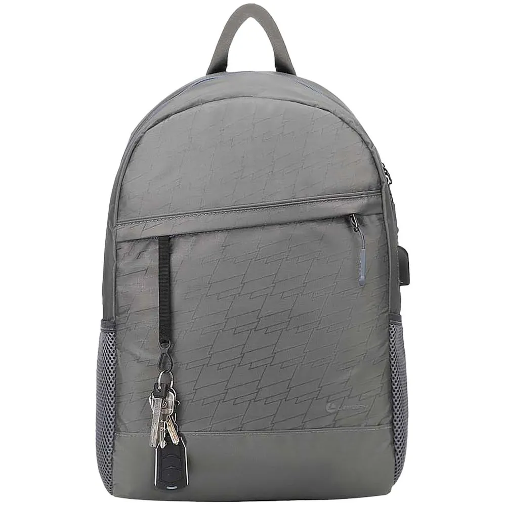 Рюкзак для ноутбука B115, темно-серый заказать онлайн с вашим дизайном на заказ в Москве и области