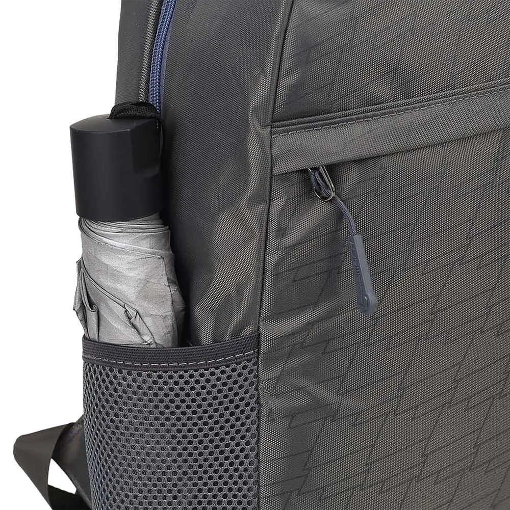 Рюкзак для ноутбука B115, темно-серый заказать онлайн с вашим дизайном на заказ в Москве и области