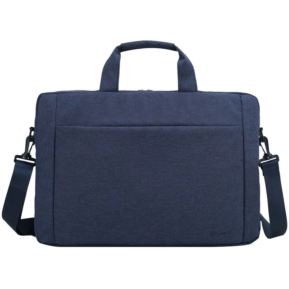 Cумка для ноутбука L227, синяя заказать онлайн с вашим дизайном на заказ в Москве и области