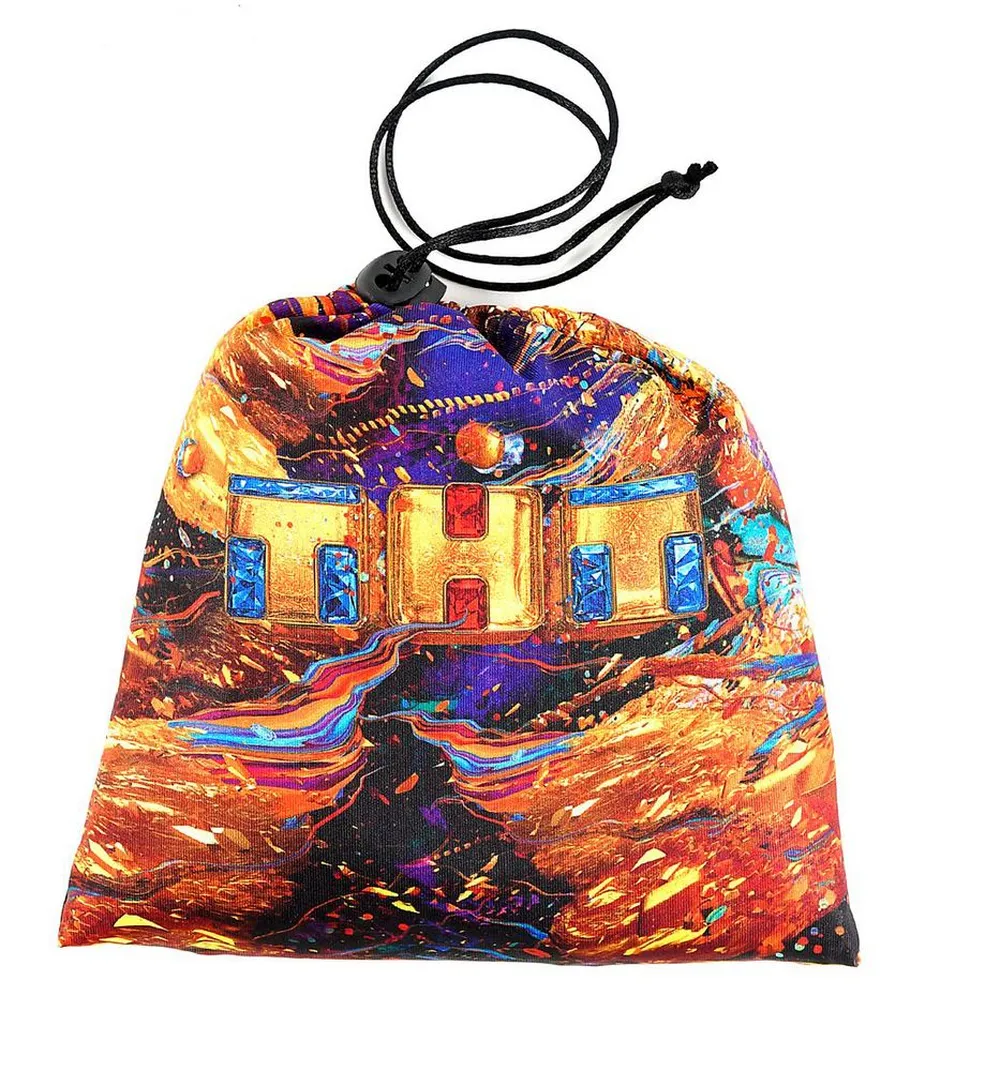 Дождевик классический RainCoat Premium на заказ, разноцветный, M/L заказать онлайн с вашим дизайном на заказ в Москве и области