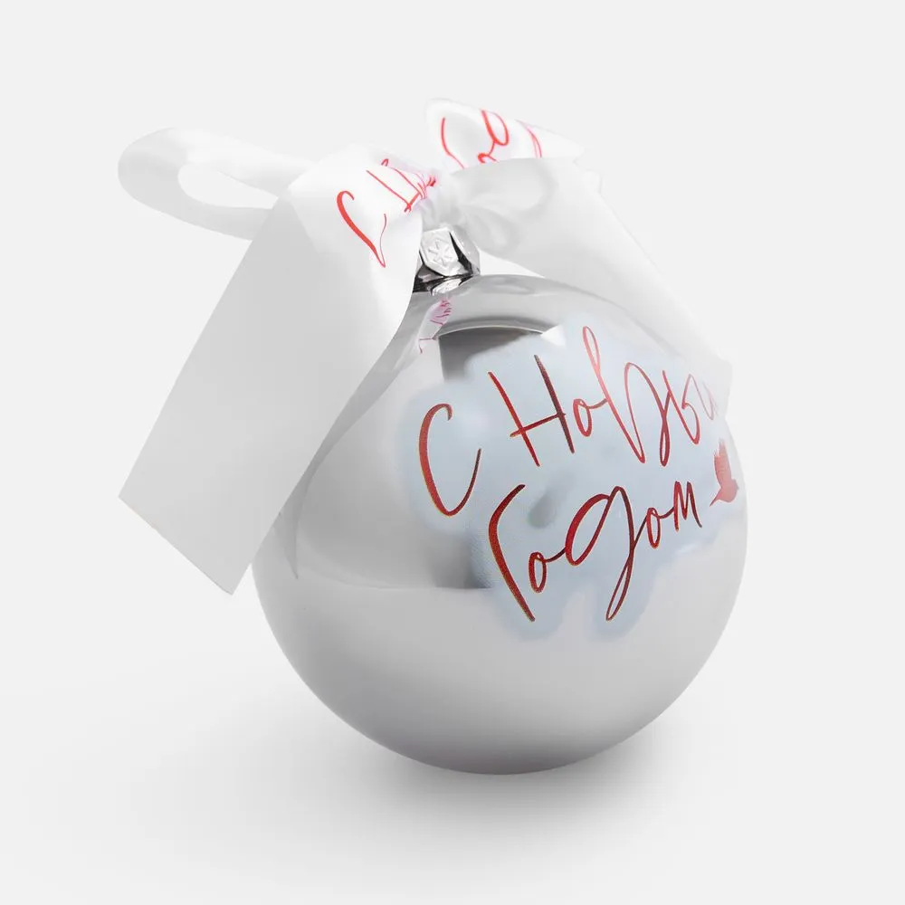 Лента сатиновая Satin 35 М, белая, 60 см заказать онлайн с вашим дизайном на заказ в Москве и области