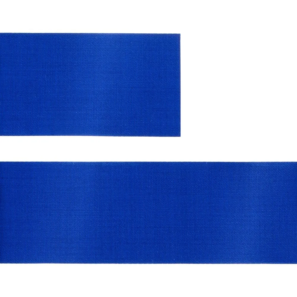 Лента сатиновая Satin 35 М, синяя, 90 см заказать онлайн с вашим дизайном на заказ в Москве и области