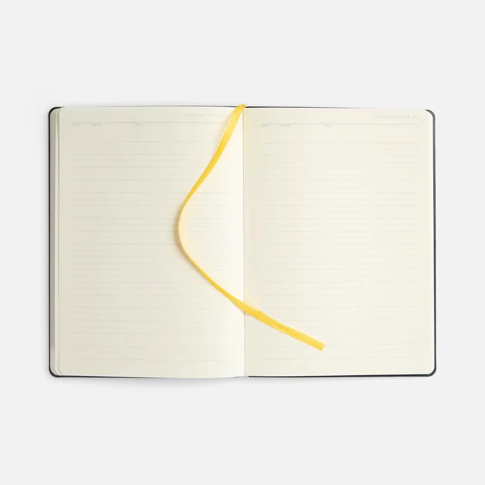 Ежедневник Flex Shall New, недатированный, бирюзовый заказать онлайн с вашим дизайном на заказ в Москве и области