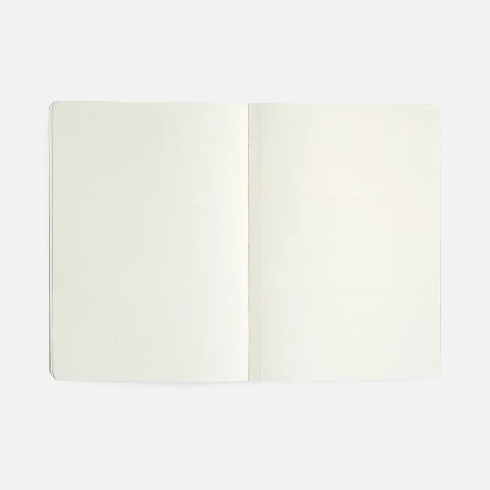 Ежедневник Vale New, недатированный, черный заказать онлайн с вашим дизайном на заказ в Москве и области