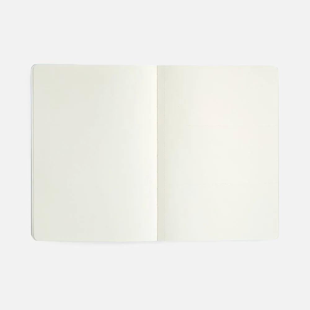 Ежедневник Vale New, недатированный, красный заказать онлайн с вашим дизайном на заказ в Москве и области