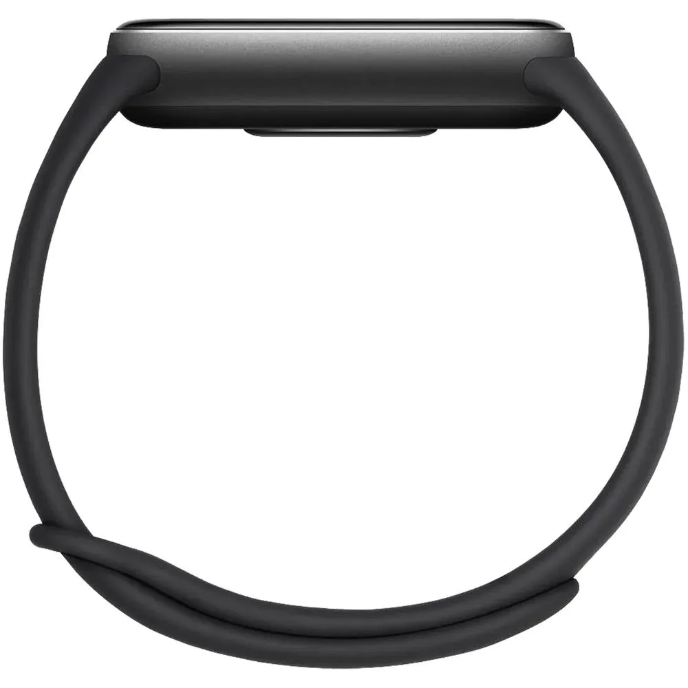 Фитнес-браслет Xiaomi Smart Band 9, черный заказать онлайн с вашим дизайном на заказ в Москве и области